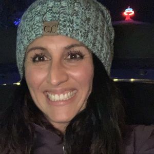 Meet your Posher, Brandi